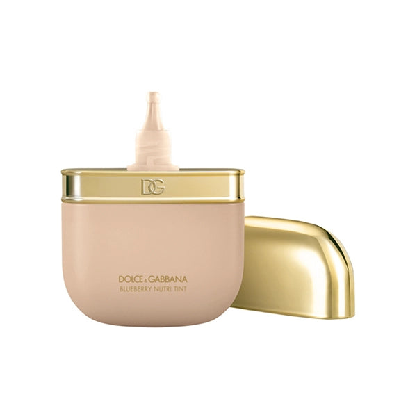 Dolce&Gabbana Blueberry Nutri-Tint Hydra-Glow & Fresh Skin Tint - 7N Light#Shade_7N Light