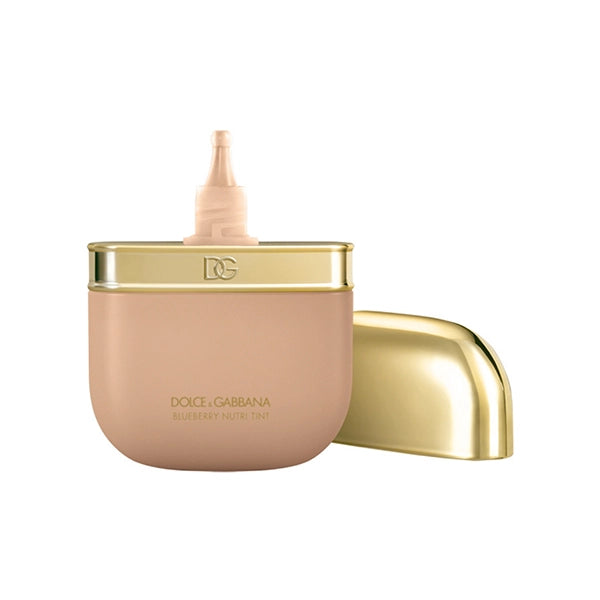 Dolce&Gabbana Blueberry Nutri-Tint Hydra-Glow & Fresh Skin Tint - 12N Light Medium#Shade_12N Light Medium