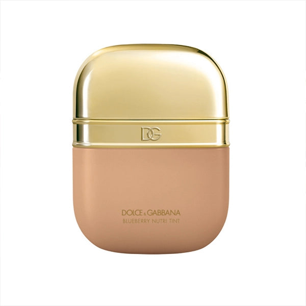 Dolce&Gabbana Blueberry Nutri-Tint Hydra-Glow & Fresh Skin Tint - 15N Light Medium#Shade_15N Light Medium