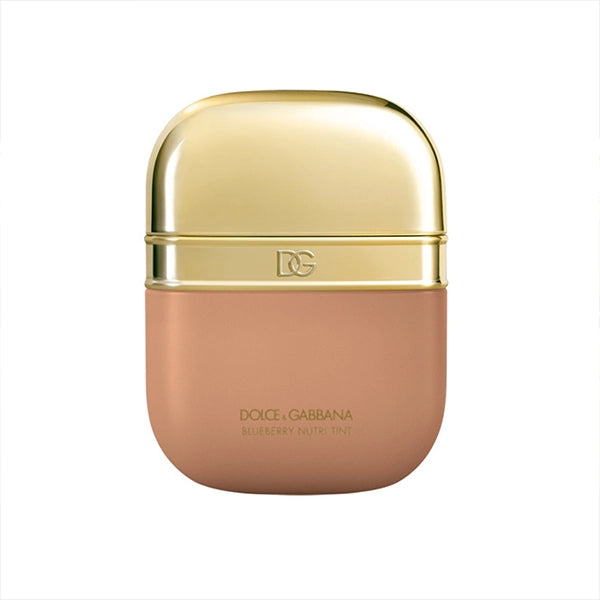 Dolce&Gabbana Blueberry Nutri-Tint Hydra-Glow & Fresh Skin Tint - 17W Medium#Shade_17W Medium