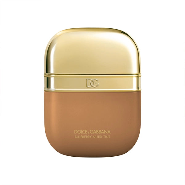 Dolce&Gabbana Blueberry Nutri-Tint Hydra-Glow & Fresh Skin Tint - 21W Medium#Shade_21W Medium