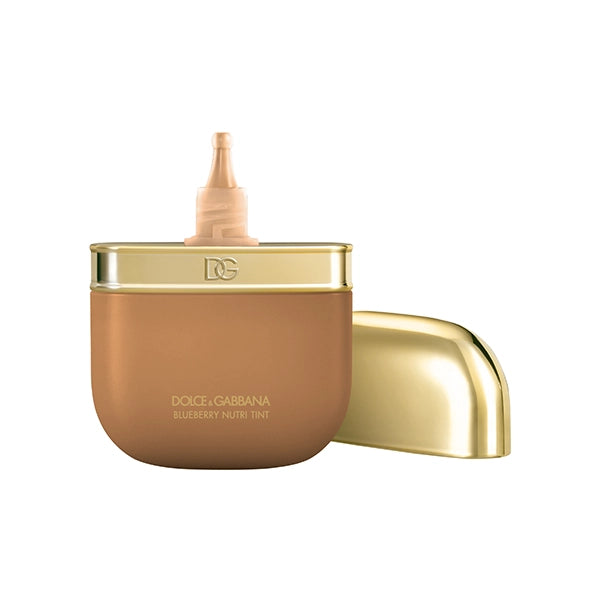 Dolce&Gabbana Blueberry Nutri-Tint Hydra-Glow & Fresh Skin Tint - 21W Medium#Shade_21W Medium