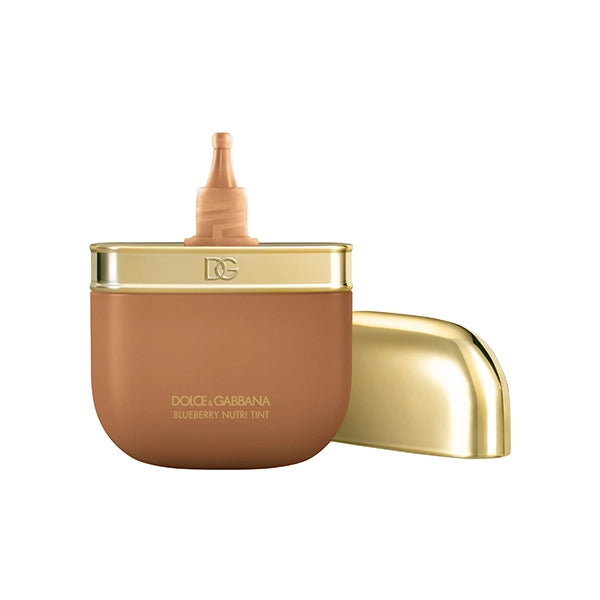 Dolce&Gabbana Blueberry Nutri-Tint Hydra-Glow & Fresh Skin Tint - 22N Medium#Shade_22N Medium