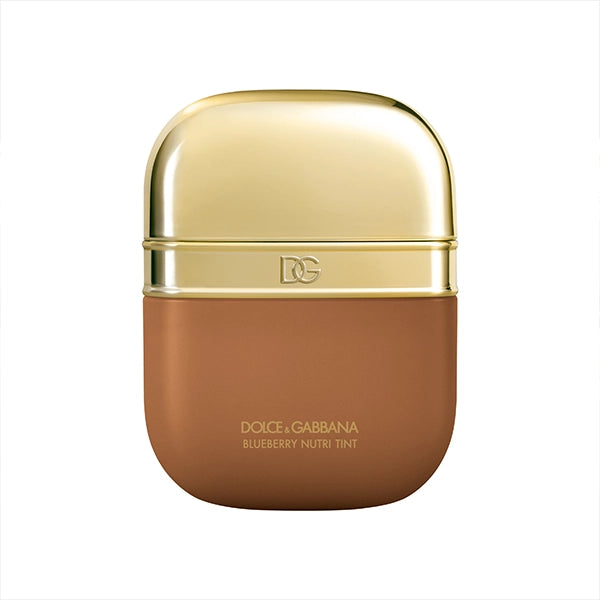 Dolce&Gabbana Blueberry Nutri-Tint Hydra-Glow & Fresh Skin Tint - 25W Medium#Shade_25W Medium
