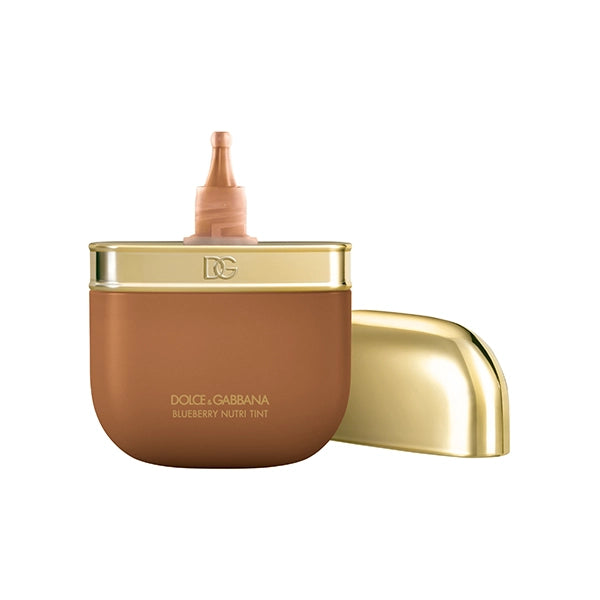Dolce&Gabbana Blueberry Nutri-Tint Hydra-Glow & Fresh Skin Tint - 25W Medium#Shade_25W Medium