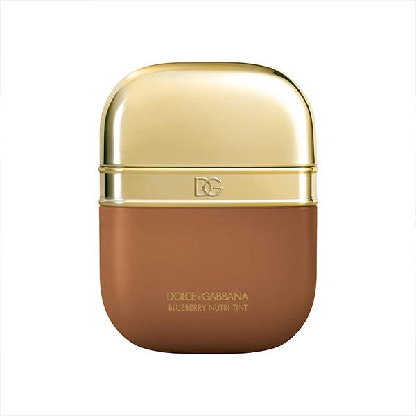 Dolce&Gabbana Blueberry Nutri-Tint Hydra-Glow & Fresh Skin Tint - 26C Medium Deep#Shade_26C Medium Deep