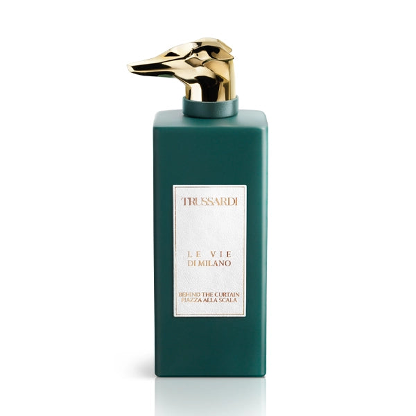 Trussardi Le Vie di Milano Piazza Alla Scala Eau de Parfum 