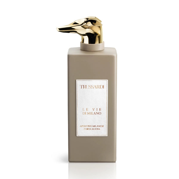 Trussardi Le Vie di Milano Porta Nuova Eau de Parfum 