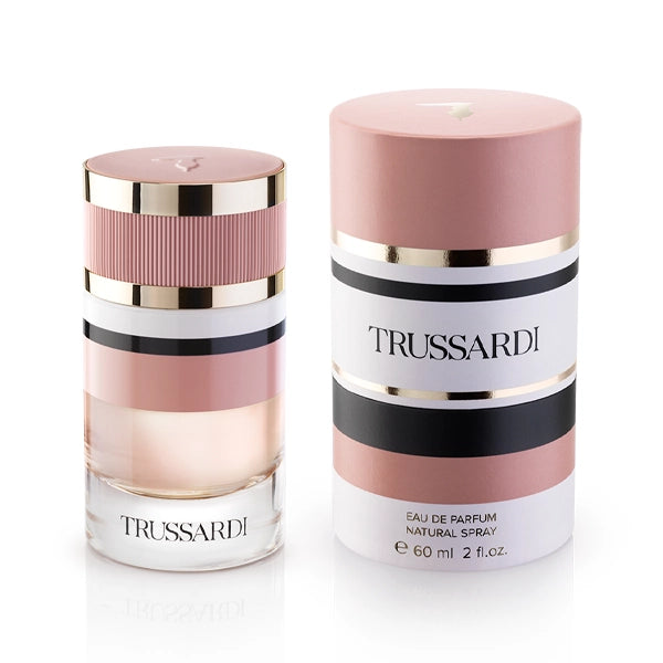 Trussardi New Feminine Eau de Parfum 60 ml#Size_60 ml