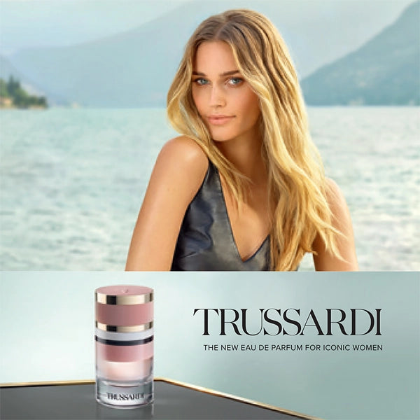 Trussardi New Feminine Eau de Parfum 60 ml#Size_60 ml