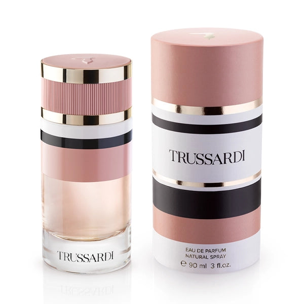 Trussardi New Feminine Eau de Parfum 90 ml#Size_90 ml