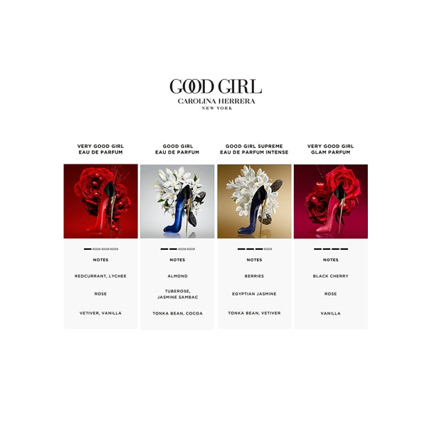 Carolina Herrera Very Good Girl EDP 50 ml#Size_50 ml