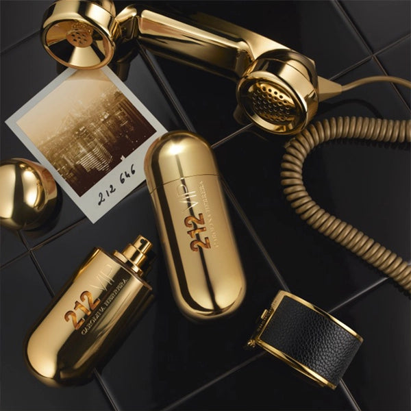 Carolina Herrera 212 Vip Eau De Parfum 30ml