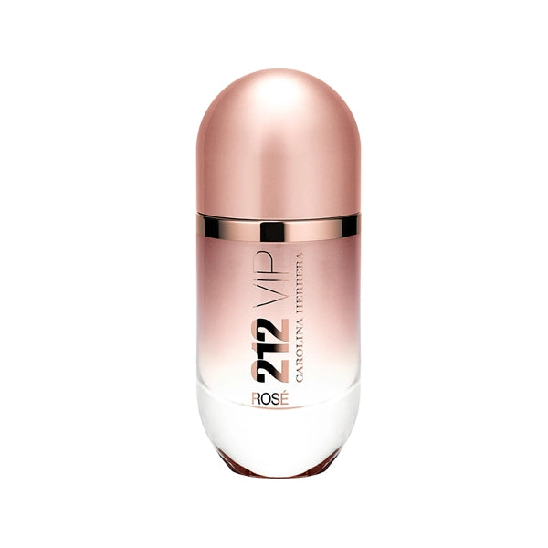 Carolina Herrera 212 VIP Rose Eau de Parfum 