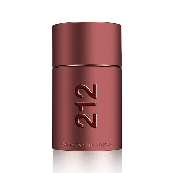 Carolina Herrera 212 Sexy Men Eau de Toilette#Size_50 ml