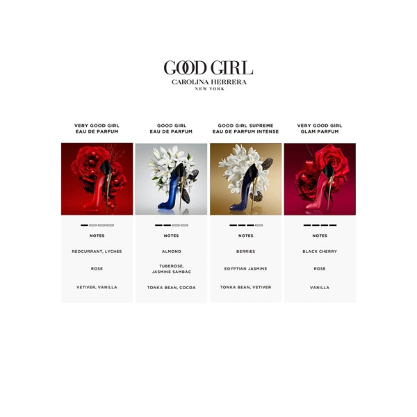 Carolina Herrera Good Girl Eau de Parfum Supreme 80 ml#Size_80 ml