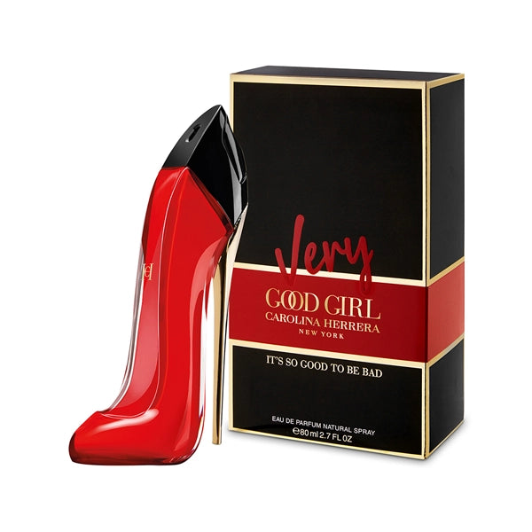 Carolina Herrera Very Good Girl Eau de Parfum 80 ml#Size_80 ml