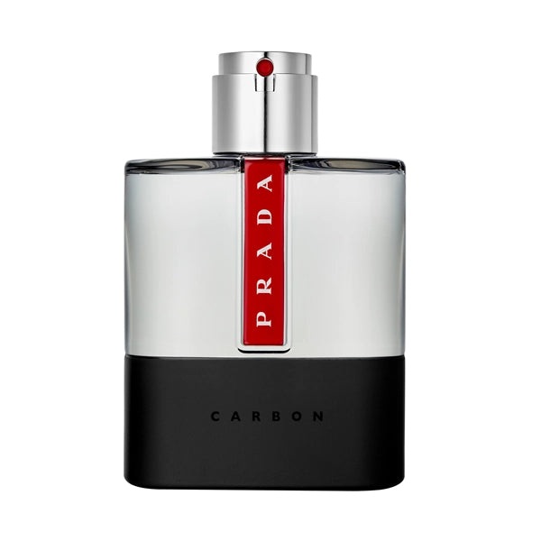 Prada Luna Rossa Carbon Eau De Toilette Vap 100ml#Size_100 ml