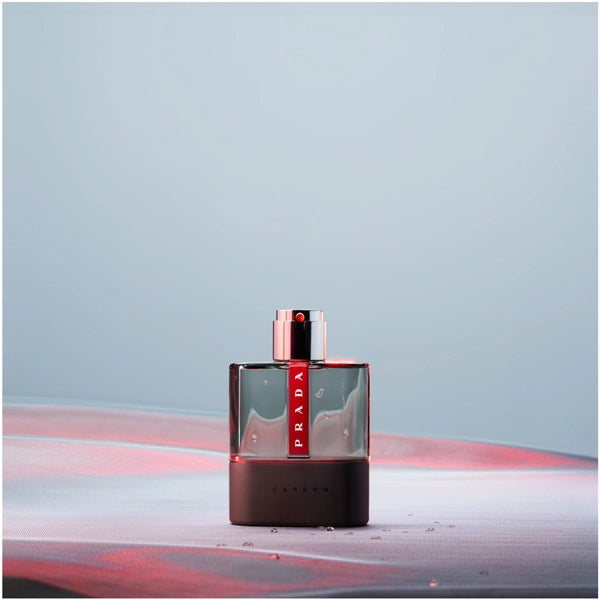 Prada Luna Rossa Carbon Eau De Toilette Vap 100ml#Size_100 ml