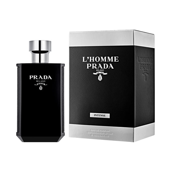 Prada L'Homme Prada Intense Eau De Parfum Vap