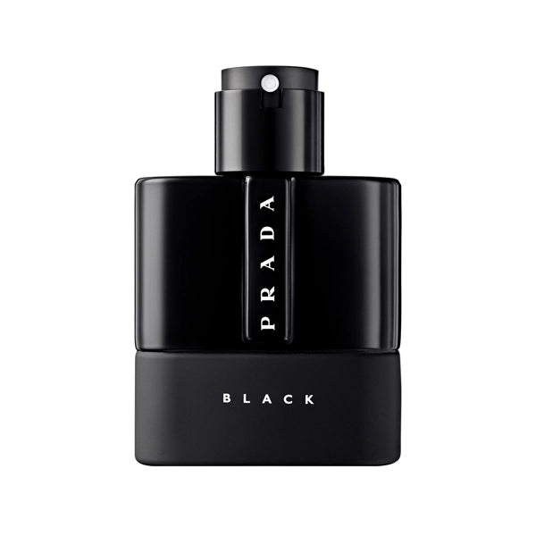 Prada Luna Rossa Black Eau De Parfum Vap 50ml#Size_50 ml