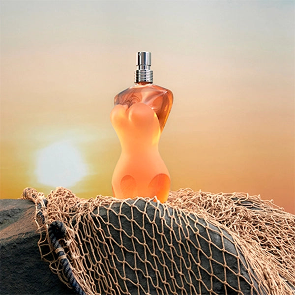 Jean Paul Gaultier Classique Eau de Toilette 100 ml