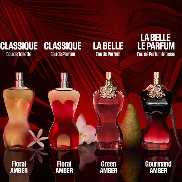 Jean Paul Gaultier La Belle Eau de Parfum For Women 15 ml#Size_15 ml