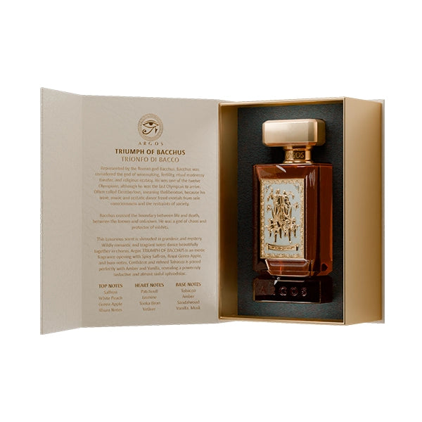 Argos Triumph Of Bacchus 100ml#Size_100 ml