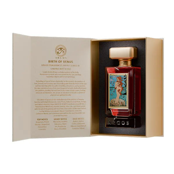 Argos Birth Of Venus 100ml#Size_100 ml