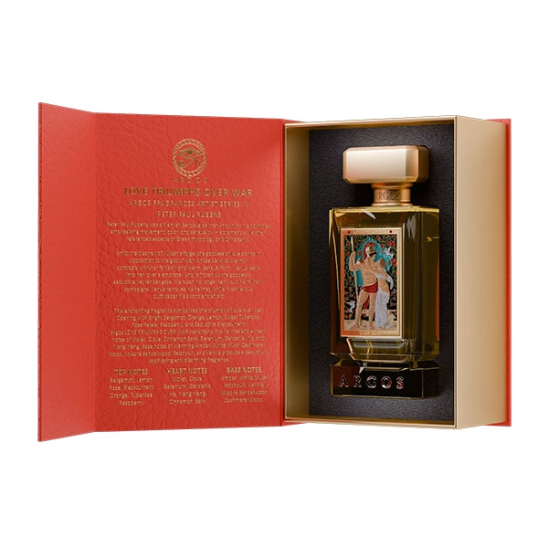 Argos Love Triumphs Over War 100ml#Size_100 ml