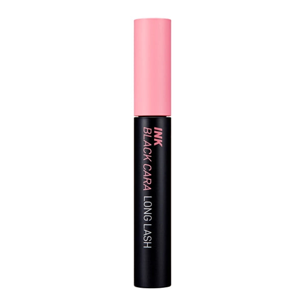 Peripera Ink Black Cara 1 Long Lash Curling  8gm#Shade_1 Long Lash Curling