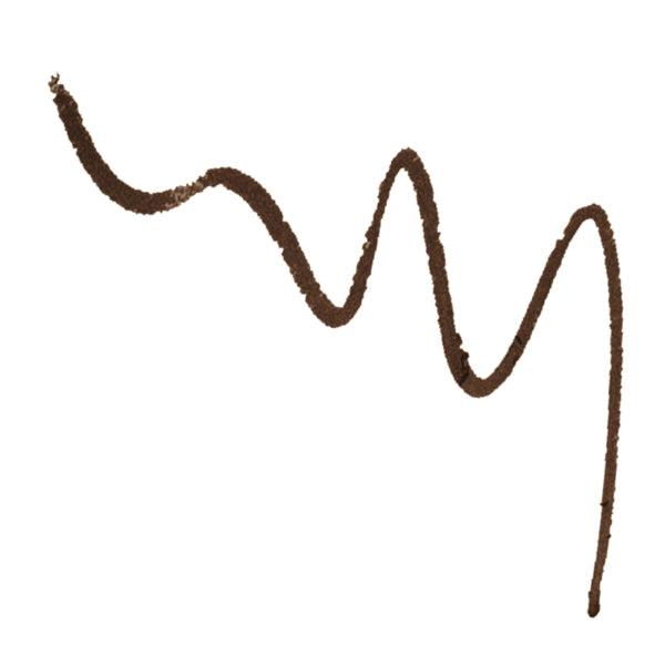 Clio Sharp So Simple Waterproof Pencil Liner 05 Dark Brown 0.14gm#Shade_05 Dark Brown