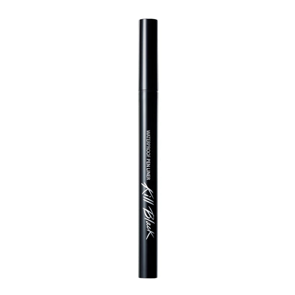 Clio Sharp So Simple Waterproof Pen Liner001 Black 0.65ml#Shade_001 Black