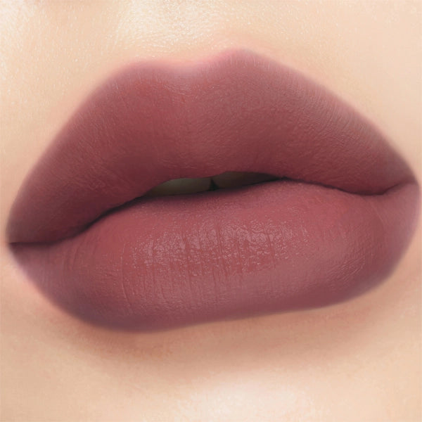 Peripera Ink Velvet017 Rosy Nude 4gm#Shade_017 Rosy Nude