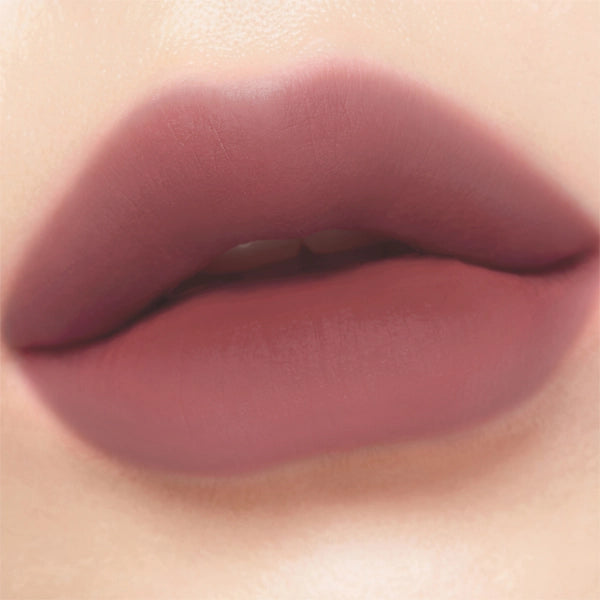 Peripera Ink Velvet017 Rosy Nude 4gm#Shade_017 Rosy Nude