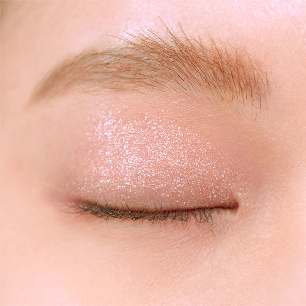 Clio Pro Eye Palette Mini002 Rosy Haze 4gm#Shade_002 Rosy Haze