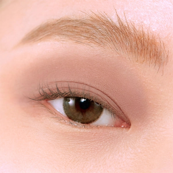 Clio Pro Eye Palette Mini002 Rosy Haze 4gm#Shade_002 Rosy Haze
