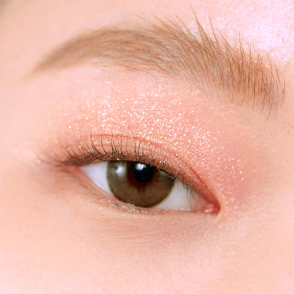 Clio Pro Eye Palette Mini002 Rosy Haze 4gm#Shade_002 Rosy Haze