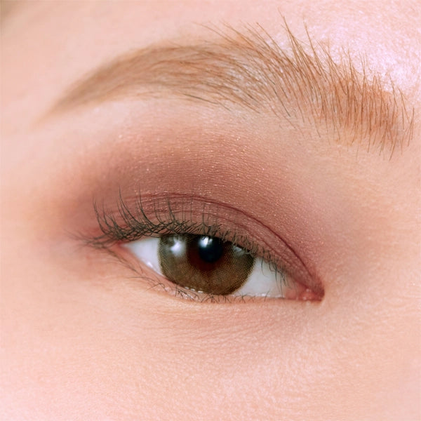 Clio Pro Eye Palette Mini002 Rosy Haze 4gm#Shade_002 Rosy Haze