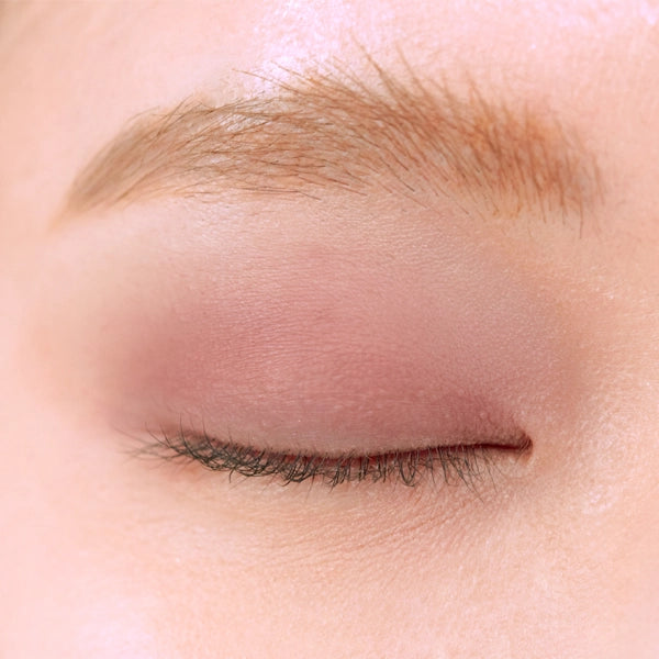 Clio Pro Eye Palette Mini002 Rosy Haze 4gm#Shade_002 Rosy Haze
