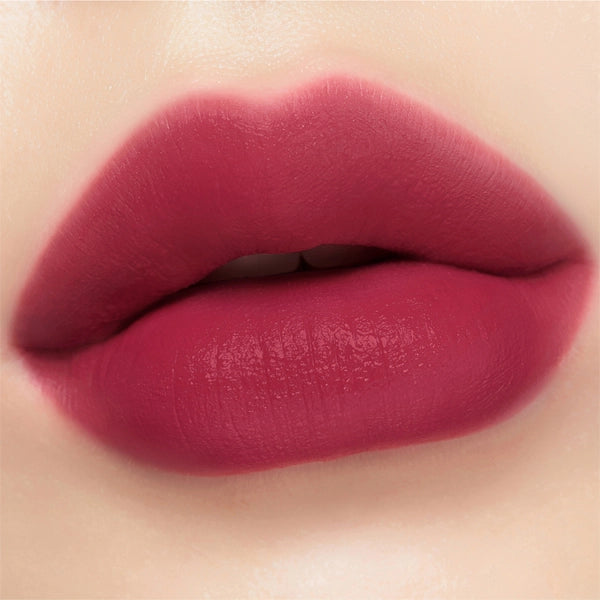 Peripera Ink Velvet020 Classy Plum Rose 4gm#Shade_020 Classy Plum Rose
