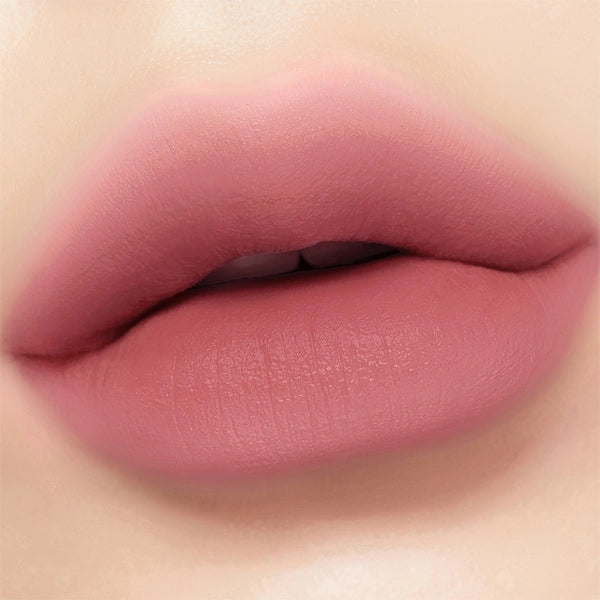 Peripera Ink Velvet027 Strawberry Nude 4gm#Shade_027 Strawberry Nude