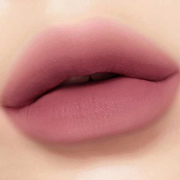 Peripera Ink Velvet028 Mauveful Nude 4gm#Shade_028 Mauveful Nude