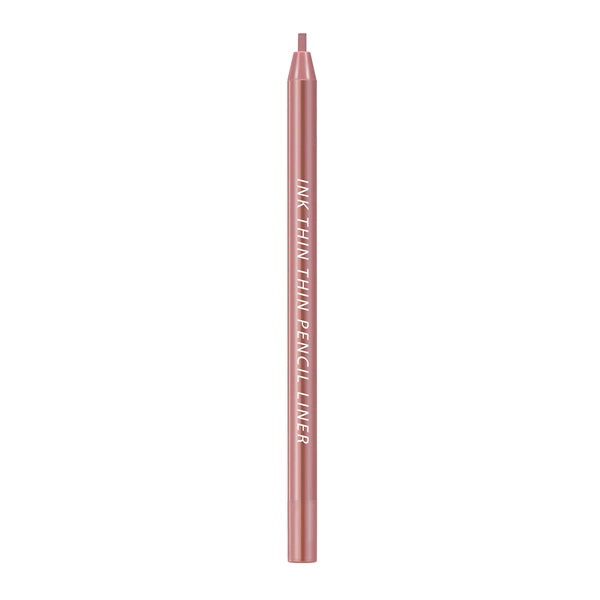 Peripera Ink Thin Thin Pencil Liner 06 Under Rosy 0.13gm#Shade_06 Under Rosy