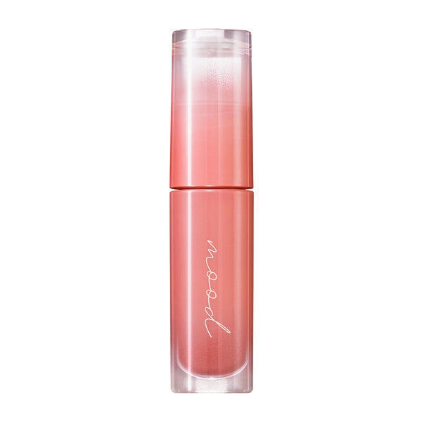 Peripera Ink Mood Glowy Tint 02 Coral Influencer 4gm#Shade_02 Coral Influencer