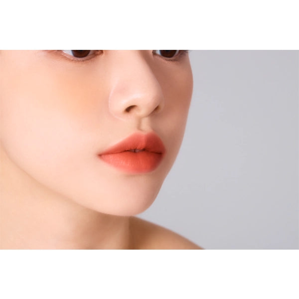 Clio Chiffon Blur Tint 002 Coral Clay 3.1gm#Shade_002 Coral Clay