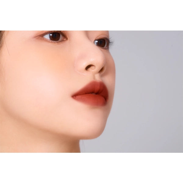 Clio Chiffon Blur Tint 003 Rasberry Burn 3.1gm#Shade_003 Rasberry Burn