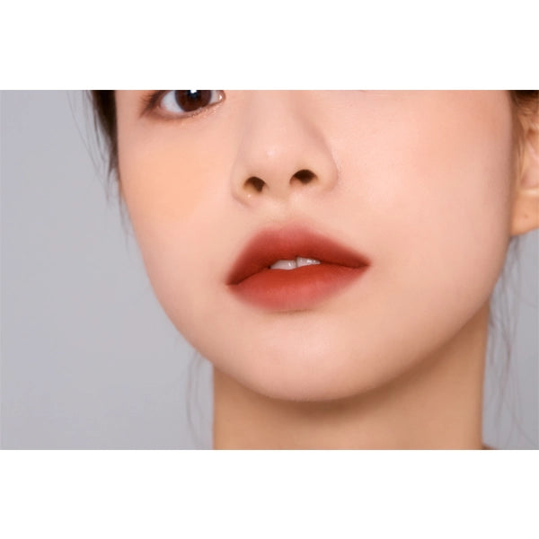 Clio Chiffon Blur Tint 003 Rasberry Burn 3.1gm#Shade_003 Rasberry Burn