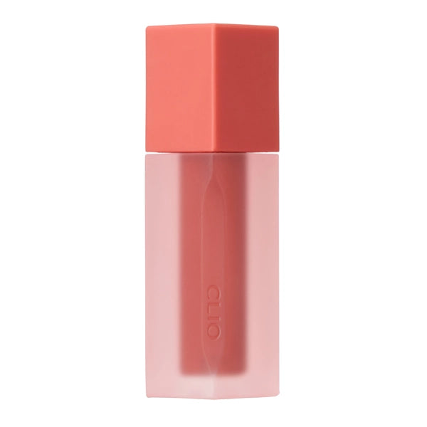 Clio Chiffon Blur Tint 002 Coral Clay 1.3gm#Shade_002 Coral Clay:1