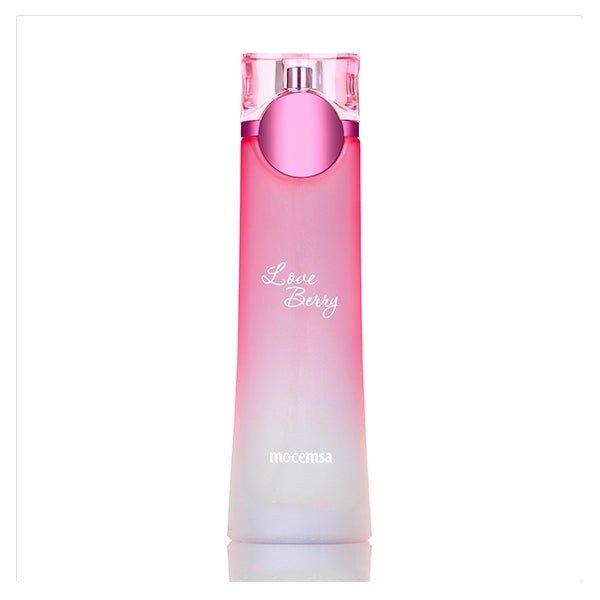Mocemsa Love Berry For Women Eau De Parfum 100ml